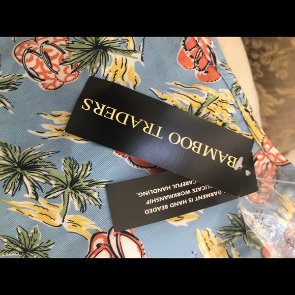 Bambi trader skort - Picture 8 of 9